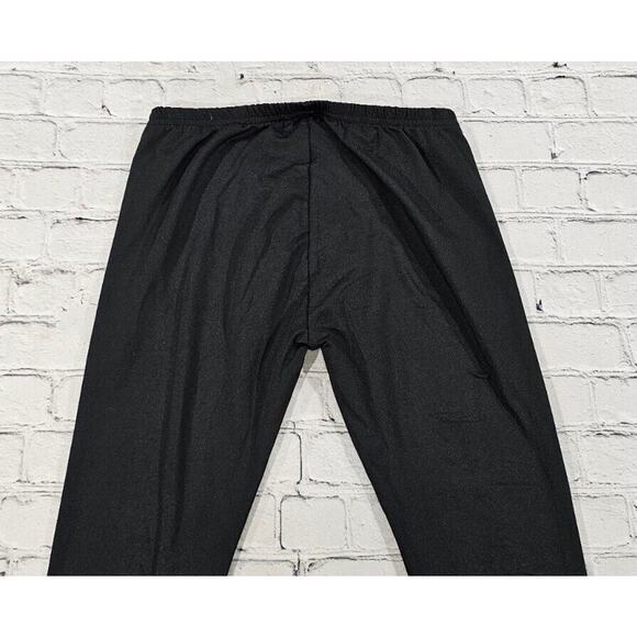 TESLA Yoga Stretch Training Pants Hyper Dri Performance Over Heat WOMENS SIZE M - Picture 5 of 10